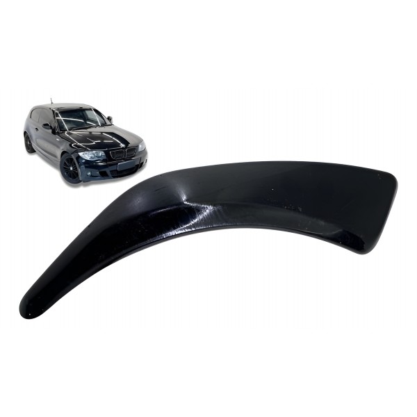 Maçaneta Interna ( Diant Dir ) - Bmw 118i 2012 1.6 Preto Dianteira