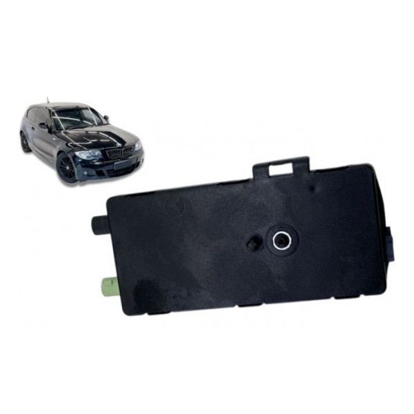 Módulo Amplificador Antena - Bmw 118i 2012 1.6