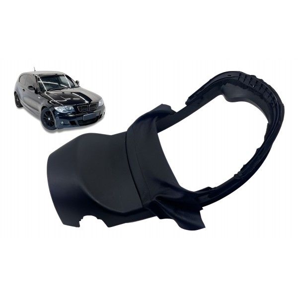 Moldura Coluna De Direção - Bmw 118i 2012 1.6