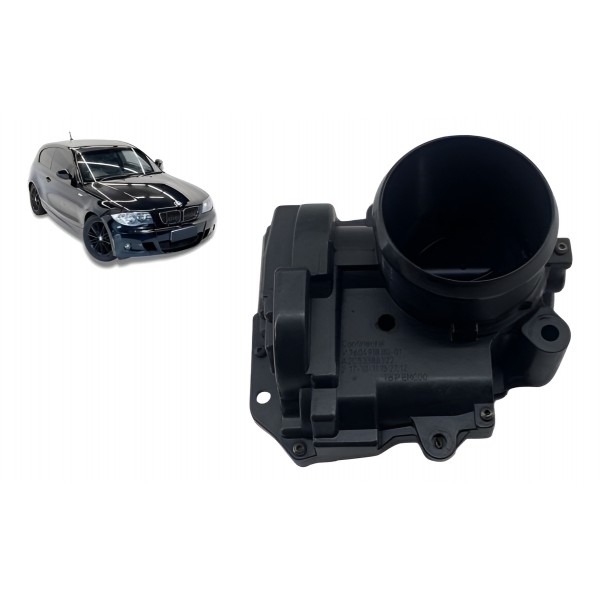 Corpo De Borboleta Tbi - Bmw 118i 2012 1.6