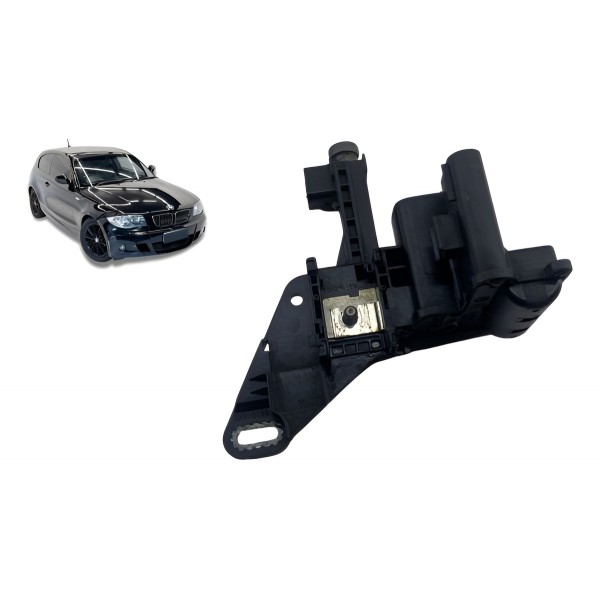 Módulo Controle De Bateria - Bmw 118i 2012 1.6