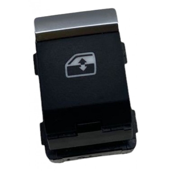 Botão Vidro Elétrico ( Tras Direito ) - Audi A5 Sport 2019