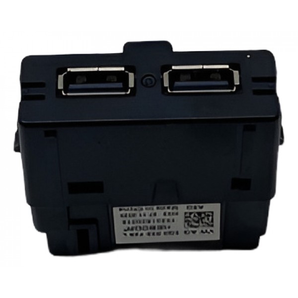 Conectores Usb - Audi Q5 Sline 2022