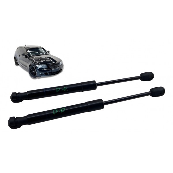 Amortecedor Capo - Bmw 118i 2012 1.6 ( Valor Unitário )