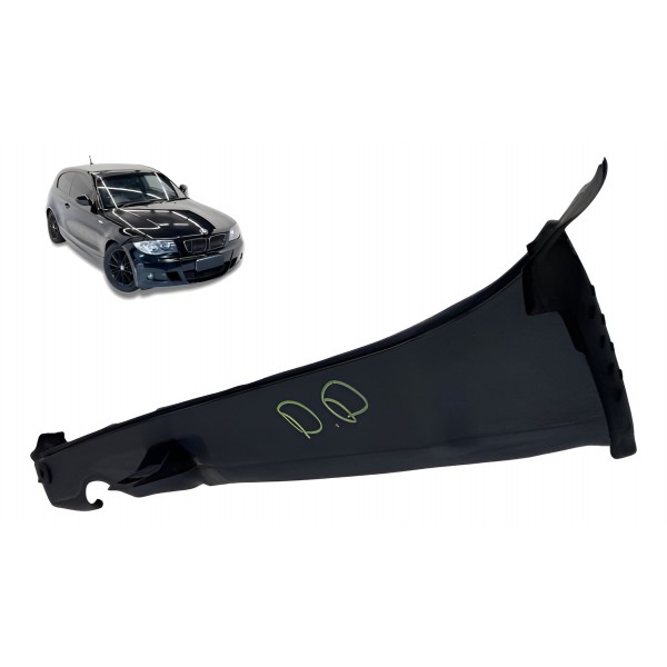 Acab. Paralama ( Dianteiro Dir ) - Bmw 118i 2012 1.6