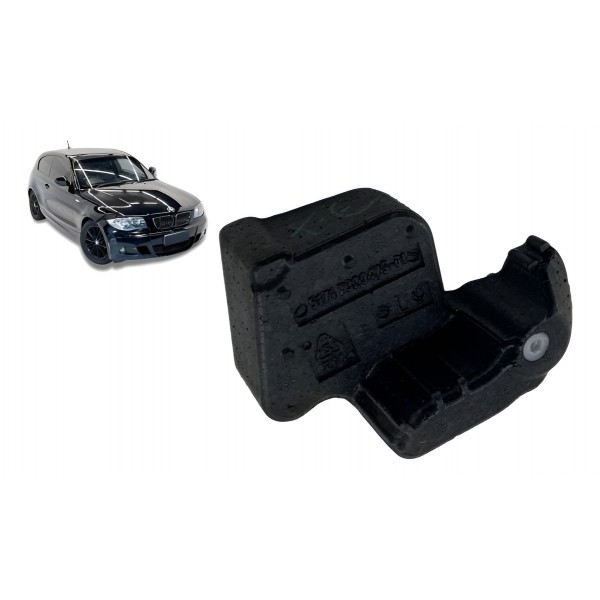 Absorvedor De Impacto Porta ( Tras Esq ) - Bmw 118i 2012 1.6 Preto