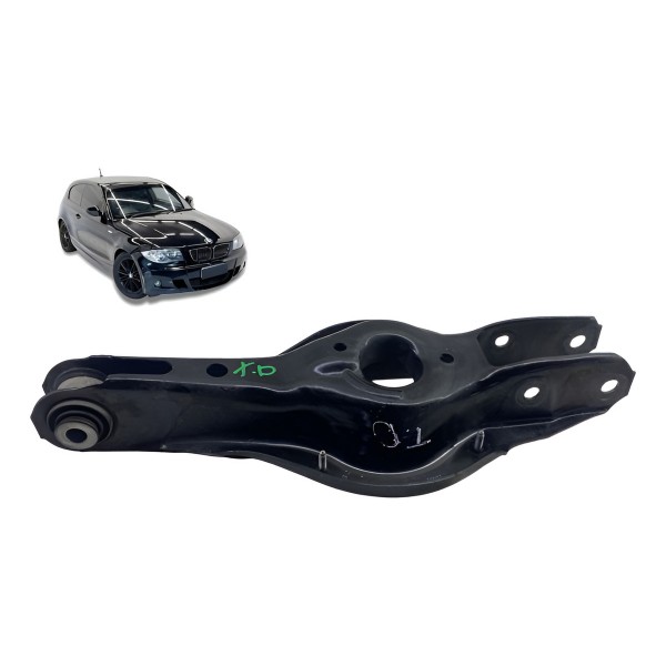 Bandeja De Suspensão ( Tras Direito ) - Bmw 118i 2012 1.6