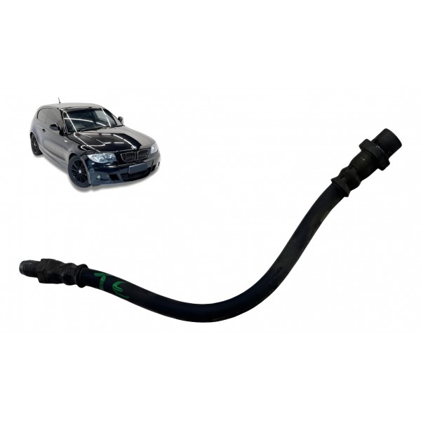 Tubo Flexivel Freio ( Tras Esquerdo ) - Bmw 118i 2012 1.6