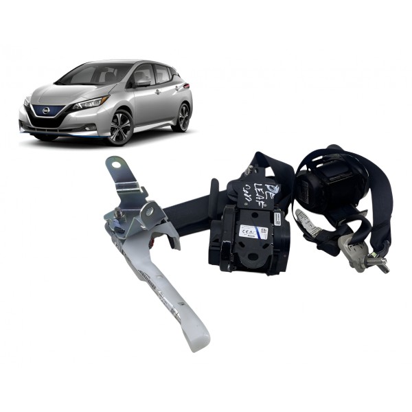 Cintos Dianteiros - Nissan Leaf 2022