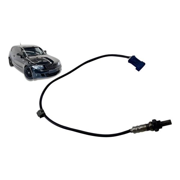 Sonda Lambda - Bmw 118i 2012 1.6