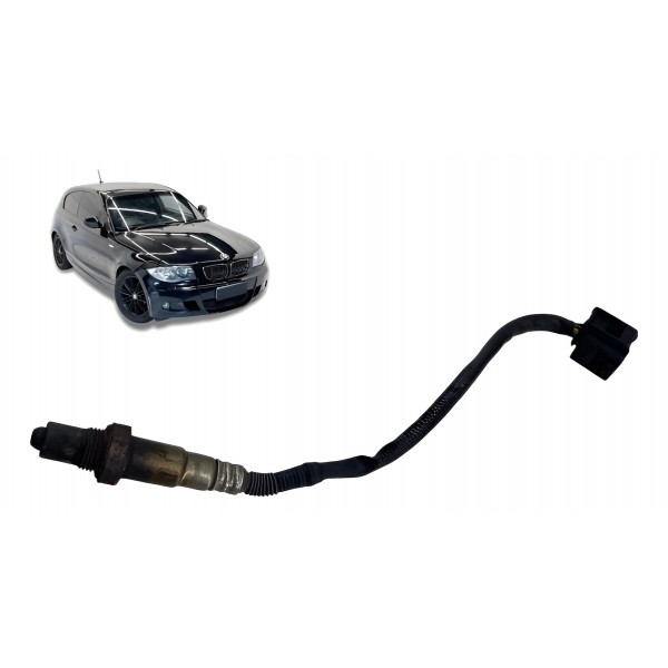 Sonda Lambda - Bmw 118i 2012 1.6 ( 7503415-03 )