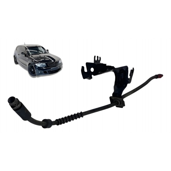 Sensor Freio Abs ( Dianteiro Direita ) - Bmw 118i 2012 1.6