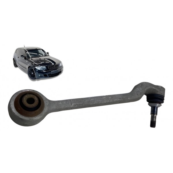 Braço Reto Suspensão ( Diant Dir ) - Bmw 118i 2012 1.6