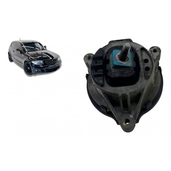 Coxim De Motor ( Diant Direito ) - Bmw 118i 2012 1.6