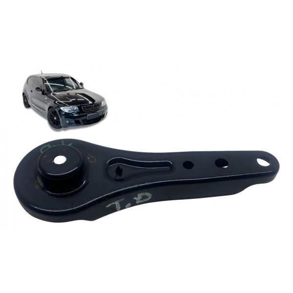 Suporte Eixo Traseiro ( Direito ) - Bmw 118i 2012 1.6 Preto