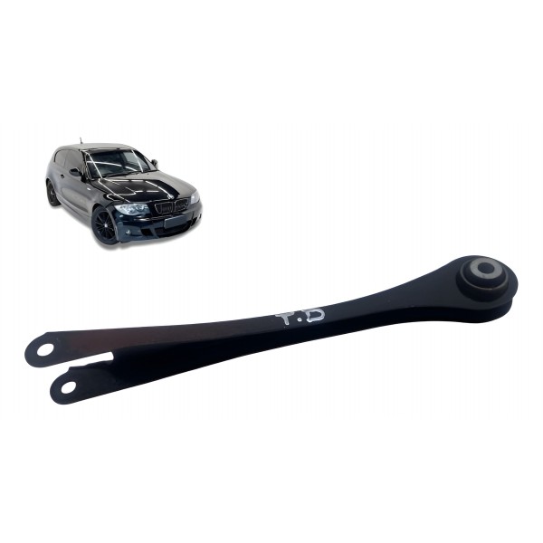 Braço De Controle Inf ( Tras Direito ) - Bmw 118i 2012 1.6