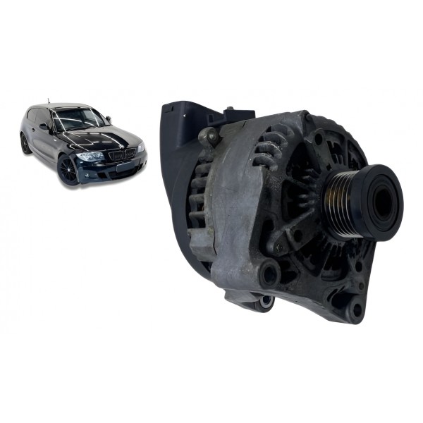 Alternador - Bmw 118i 2012 1.6