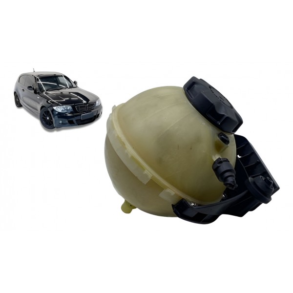 Reservatório Água Radiador - Bmw 118i 2012 1.6