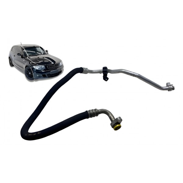 Mangueira Ar Condicionado - Bmw 118i 2012 1.6