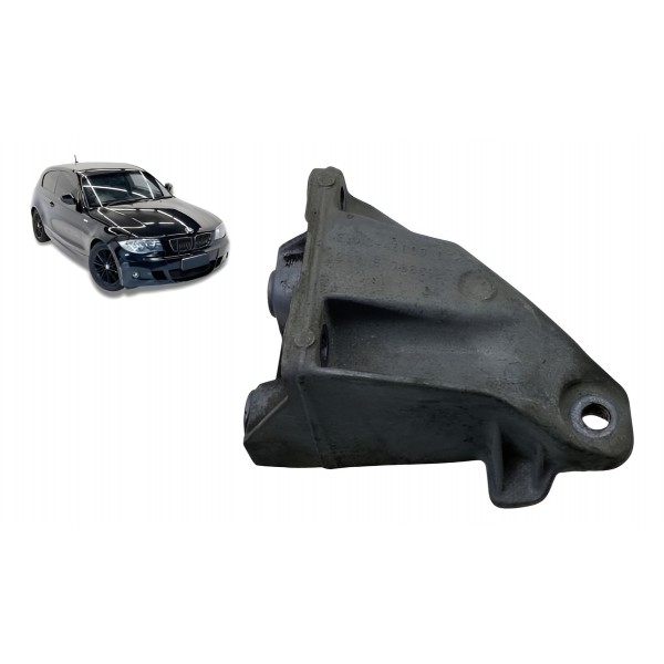 Suporte Coxim Motor - Bmw 118i 2012 1.6 ( 22116788808 )