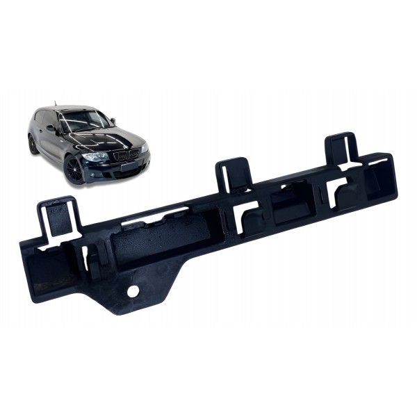 Guia / Suporte Inf Paralama ( Diant Dir ) - Bmw 118i 2012 Preto