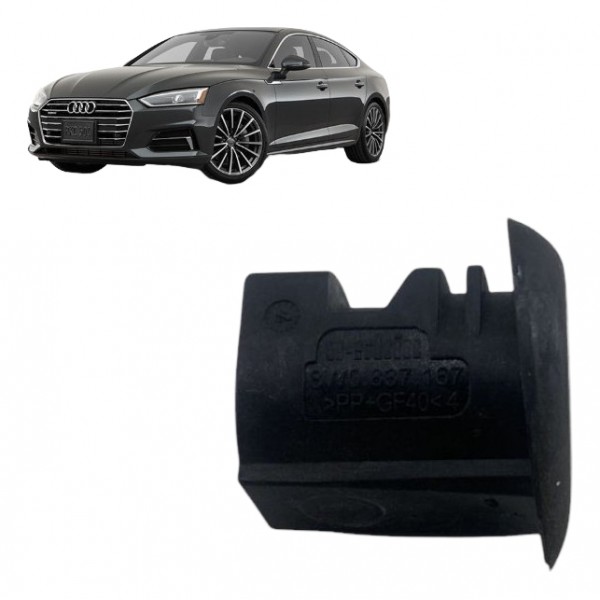 Acab. Maçaneta Externa ( Diant Dir) - Audi A5 Sportback 201 Dianteira