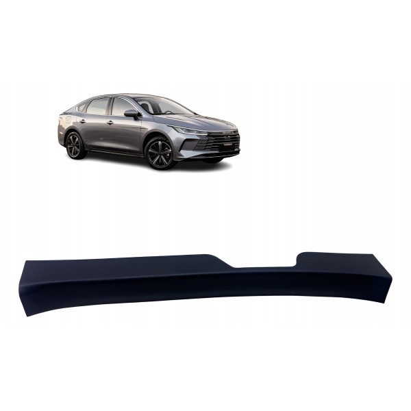 Soleira De Porta - Byd King 2025 Hibrid Preto Preto