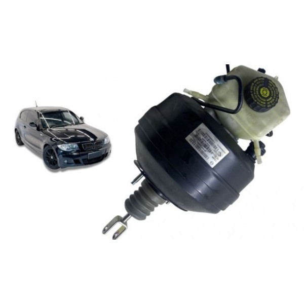 Hidrovácuo Servo Freio - Bmw 118i 2012 1.6