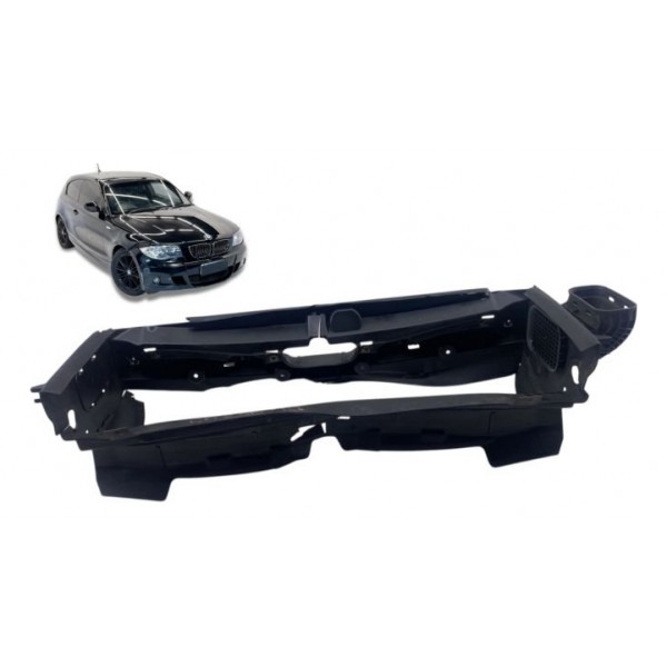 Defletor Painel Frontal - Bmw 118i 2012 1.6 F5