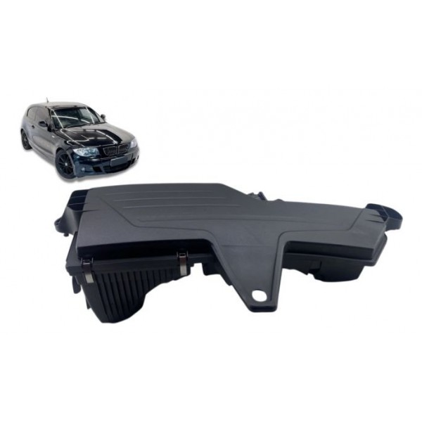 Caixa Filtro De Ar - Bmw 118i 2012 1.6
