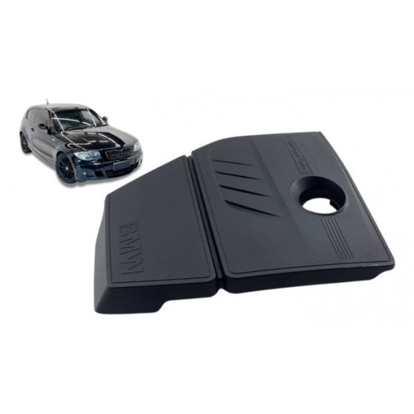 Tampa De Motor - Bmw 118i 2012 1.6 F5