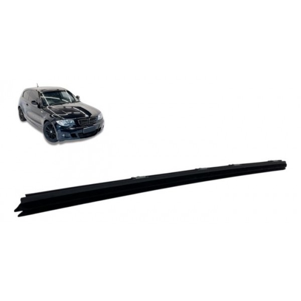 Pestana Interna ( Diant Direita ) - Bmw 118i 2012 1.6 Preto