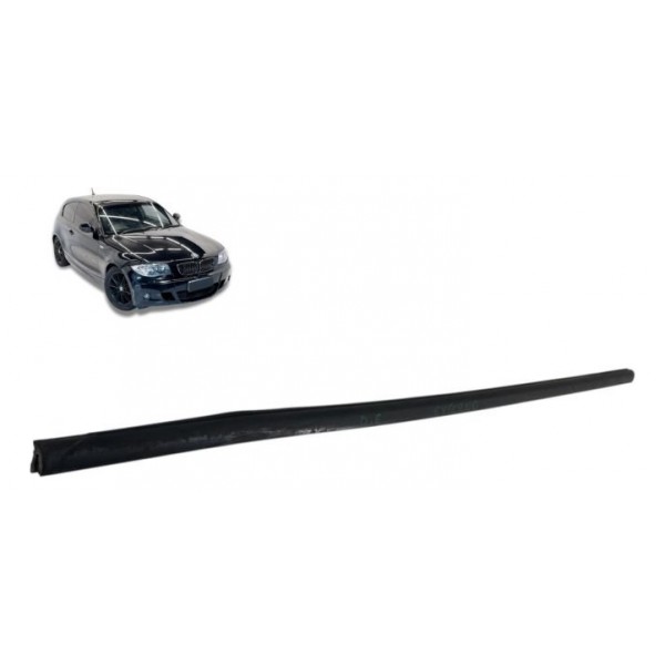 Pestana Externa ( Diant Esquerda ) - Bmw 118i 2012 1.6 Preto