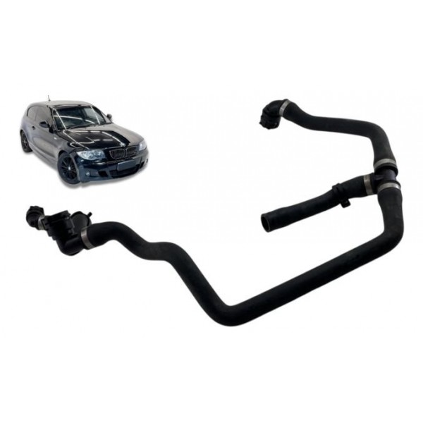 Mangueira Líduido Arrefecimento - Bmw 118i 2012 1.6