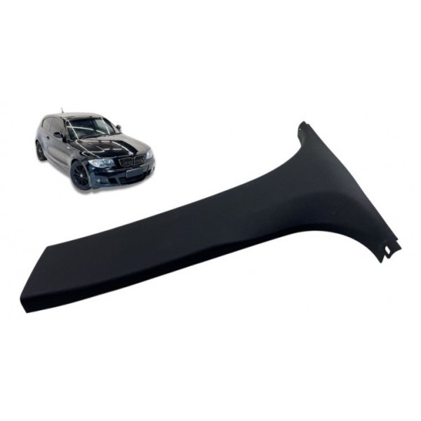 Acab. Inferior Coluna ( Esquerda ) - Bmw 118i 2012 1.6 F5