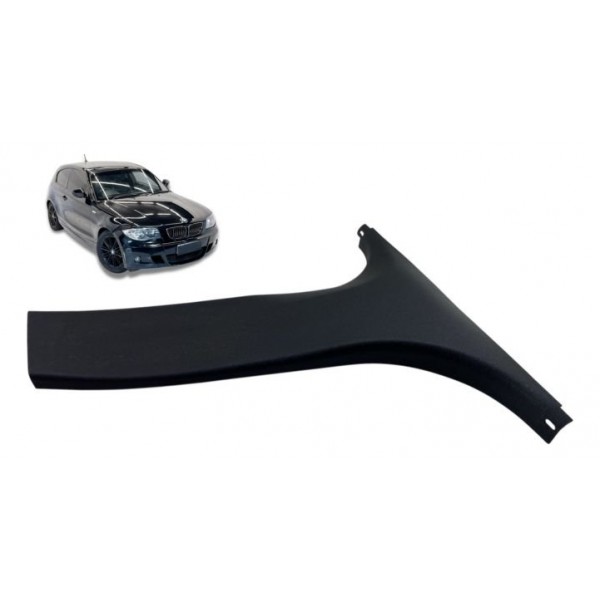 Acab. Inferior Coluna ( Direito ) - Bmw 118i 2012 1.6 F5