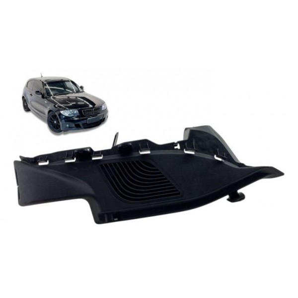 Acab. Alto Falante ( Tras Direito ) - Bmw 118i 2012 1.6