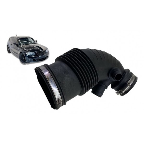 Mangueira Filtro De Ar - Bmw 118i 2012 1.6