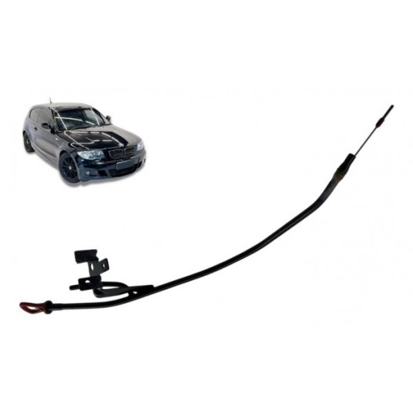 Vareta Nivel De Oleo - Bmw 118i 2012 1.6