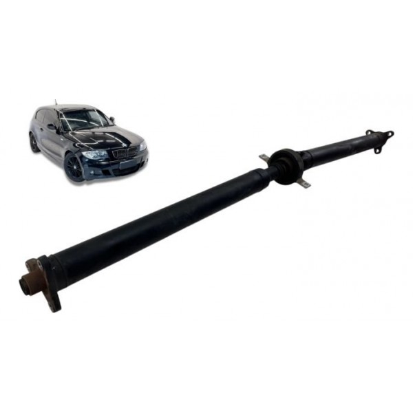 Eixo Cardan - Bmw 118i 2012 1.6