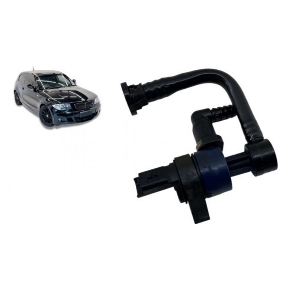 Válvula Filtro Canister - Bmw 118i 2012 1.6