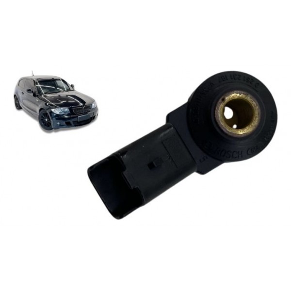 Sensor Detonação - Bmw 118i 2012 1.6