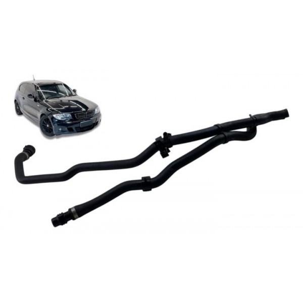 Mangueira Líquido Arrefecimento - Bmw 118i 2012 1.6