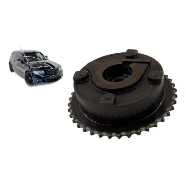 Polia Comando De Admissão - Bmw 118i 2012 1.6