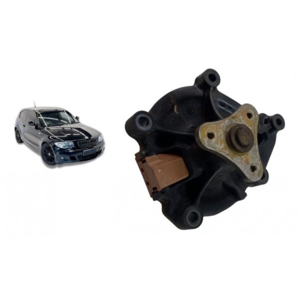 Bomba De Água Motor - Bmw 118i 2012 1.6