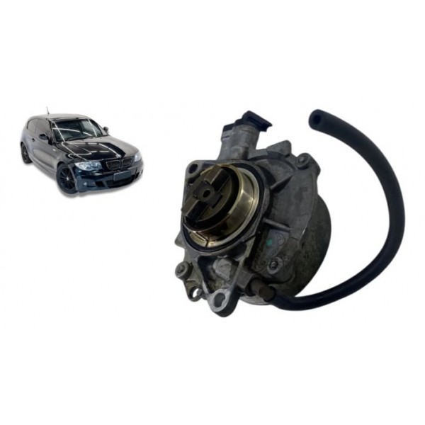 Bomba De Vácuo Freio - Bmw 118i 2012 1.6