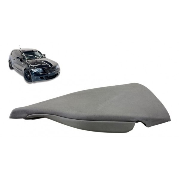 Acab. Banco Traseiro ( Esquerdo ) - Bmw 118i 2012 1.6 F5 Preto