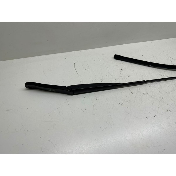 Braço Limpador Para-brisa Fluence 2013