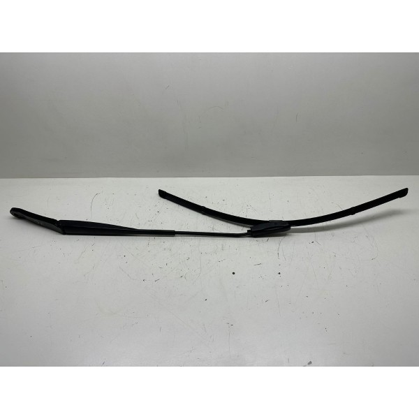 Braço Limpador Para-brisa Fluence 2013