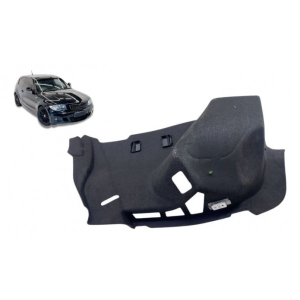 Acab / Forro Porta Malas ( Direita ) - Bmw 118i 2012 1.6 F4